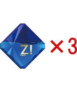 ROHTO Z ! PRO Super Cooling 3Sets - €31,72 EUR