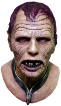 Trick or Treat Day Of The Dead Bub Latex Mask - £120.85 GBP
