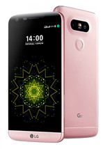 LG G5 h860n 4gb 32gb octa-core 16mp fingerprint id 5.3&quot; android smartpho... - £159.49 GBP