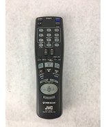 Multi Brand JVC JVM003BD JVC JVM003BD MBR Remote Control Unit for 3 TV W363 - $9.47 CAD