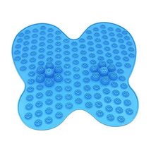 AS SEEN ON TV NEW :Futzuki Reflexology Mat Foot massager acupressure pain &amp; Reli - £3.31 GBP