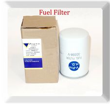 Spin-on Fuel Filter Fits: OEM#466987-5 Deutz, Volvo Engines R.V.I. Trucks - £11.90 GBP