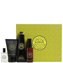Crabtree &amp; Evelyn West Indian Lime Cologne Shave Balm Cream 1.7oz Ne W Bo X - £116.38 GBP