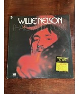 WILLIE NELSON – Phases And Stages PROMOTIONAL PROMO DJ Copy SD 7291 Sawcut - £31.48 GBP