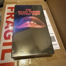 ROCKY HORROR PICTURE SHOW VHS 1974 Brand New Factory Sealed With Seal - £151.36 GBP