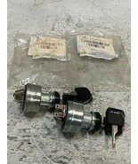 2 Pack of J&amp;N JNN240-22140 Ignition Switches SSW2869 (2 Quantity) - $722.69 MXN