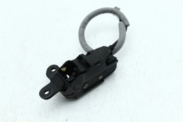 2007-2013 BMW X5 REAR TAILGATE TRUNK RIGHT SIDE LOCK ACTUATOR H1067 image 3
