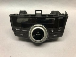 2012 2013 TOYOTA PRIUS AC HEATER Climate Control Panel OEM - $35.99