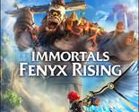 Immortals Fenyx Rising Xbox Series Xbox One (NEW/Other) Free Shipping - $8.90