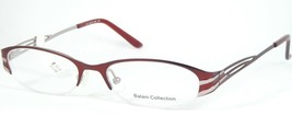 Balani Collection 717 C69 Burgundy Eyeglasses Glasses Frame 49-16-135mm Germany - £43.03 GBP