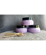 Luxurious Organic Exfoliating Scrub - $150.33 MXN