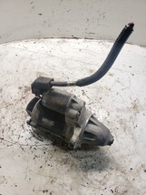 Starter Motor Fits 05-07 LEGACY 1295415 - $1,003.49 MXN
