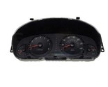 Speedometer Cluster Only MPH US Market Hatchback Fits 04-06 ELANTRA 390957 - £48.54 GBP