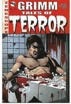 Gft Grimm Tales Of Terror #13 C Cvr Eric J (Zenescope 2015) - £2.72 GBP