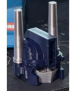 Transformers G1 Optimus Magnus 3D Printed Head High Quality 3D Print Cus... - $10.00