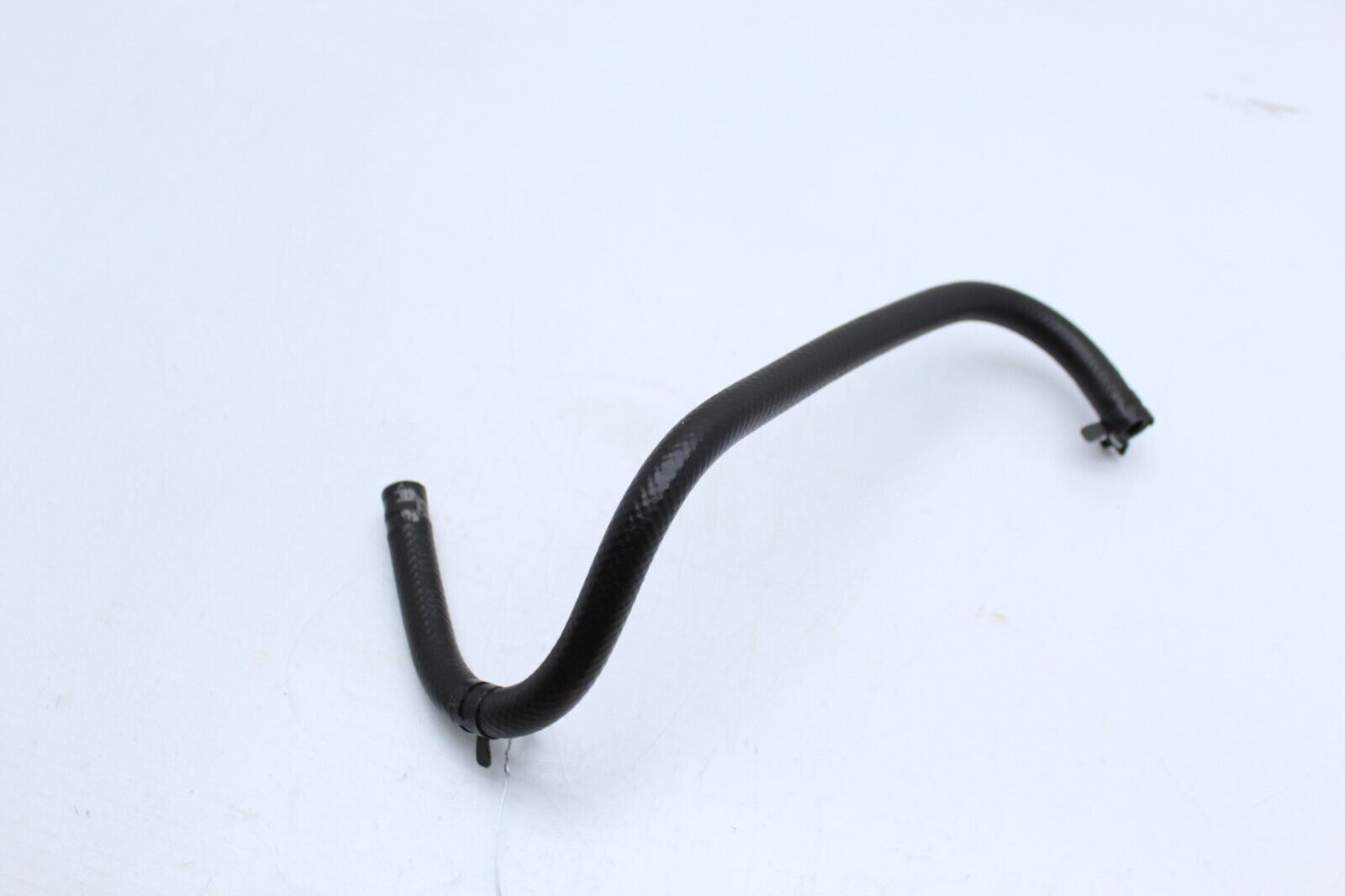 03-04 FORD F-350 SD 6.0L DIESEL POWER STEERING RESERVOIR LINE HOSE Q9051 - $60.16
