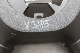 2006-2007 INFINITI M35 M45 STEERING WHEEL V345 image 6