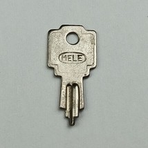 Vintage Original Mele Jewelry Box Key, Replacement - £7.47 GBP