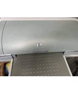 HP Deskjet 5150 Standard Inkjet Printer( No Ink) - $157.78 CAD