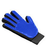 Grand Innovations Pet Spa Glove Deshedding Pet Grooming Glove - £2.40 GBP
