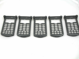 5 Lot Plastic Keypad Middle Housing Replacement For Motorola Startac 300... - £4.06 GBP