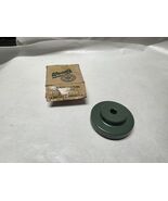 TB Woods No. 5 x 1/2 Sure-Flex Coupling Flange Fits 1/2" Shaft. - $29.99