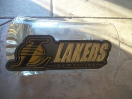 beer mug L.A. Lakers - $21.00