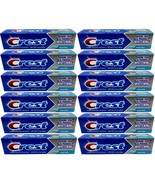 ( LOT 12 ) Crest Fresh Mint Baking Soda &amp; Peroxide Whitening Toothpaste ... - £30.35 GBP