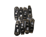 Rocker Arms Set One Side From 2006 Dodge Durango  4.7 - £27.93 GBP