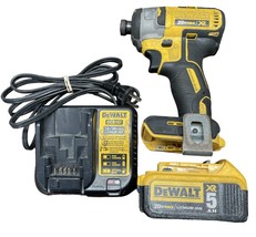 Dewalt Power equipment Dcf887 359142 - £78.21 GBP