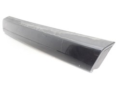 98-01 ML55 w163 REAR TAILGATE LOWER FINISH PANEL MOLDING TRIM 189 75270 image 9