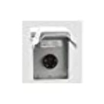 GE Bolt-On 5.19 in. Hub For A Openings - $94.56 CAD