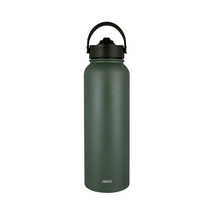 Avanti HydroSport Sipper Bottle 1.1L - Khaki - $48.61
