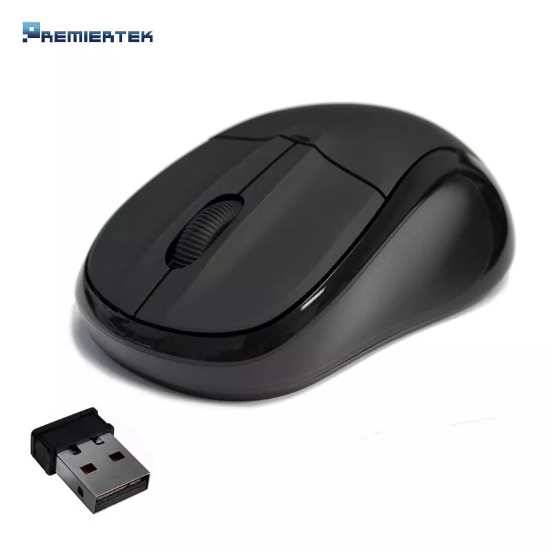 2.4GHz Wireless Cordless Optical Mouse Mice +USB Receiver for PC Laptop - $67.98