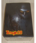 Tetsujin 28: The Complete Set [Six (6) Discs DVD] New and Sealed - £79.32 GBP