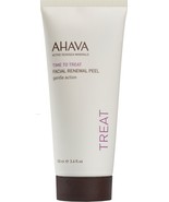 Ahava Time To Treat Facial Renewal Peel 100 ml - $84.00