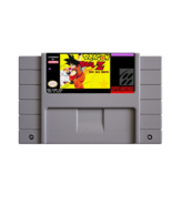 Dragon Ball Z Super Saiya Densetsu SNES 16-Bit Video Game Cartridge NTSC... - $21.99