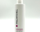 Paul Mitchell Super Strong Liquid Treatment Strengthens-Repairs Damage 8... - $22.72