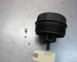 Oil Filter Cap From 2011 BMW 328i XDrive  3.0 - $20.00