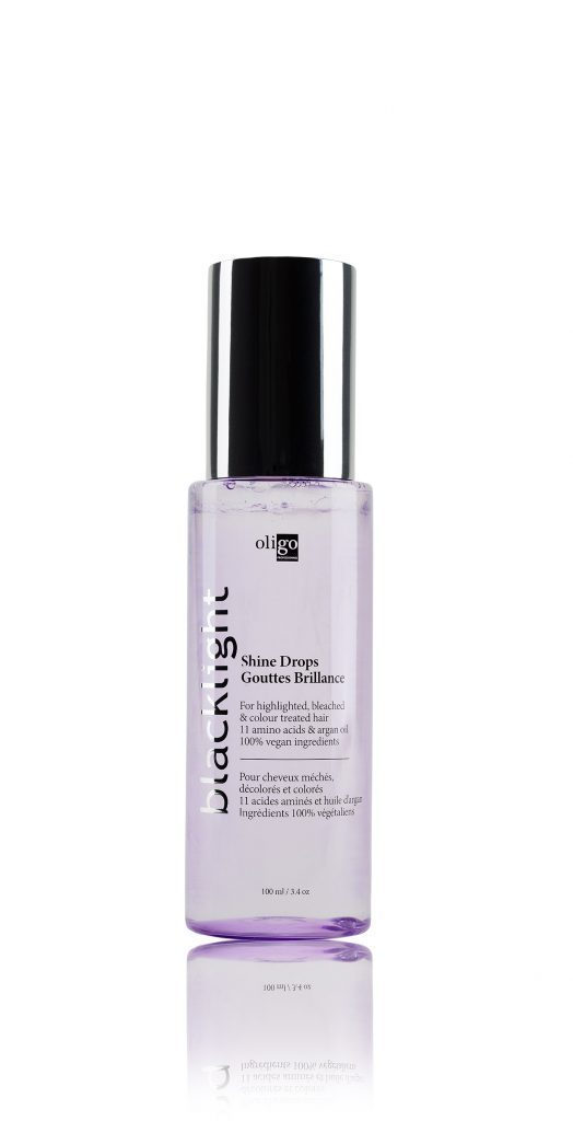Oligo Blacklight Shine Drops 3.4oz