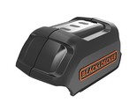 Black + Decker BDCU15AN-XJ 18 V USB Charger  - $40.00
