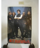 My Chemical Romance Strip Alley Poster-
show original title

Original Te... - $180.52