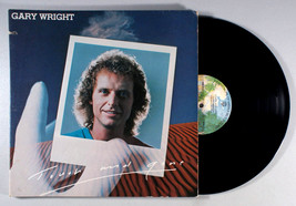 Gary Wright - Touch and Gone (1977) Vinyl LP •PLAY-GRADED•  - $12.11