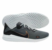 Nike Men&#39;s CD0311 002 Renew Ride Training Grey Shoes Size 11 Us - £52.28 GBP