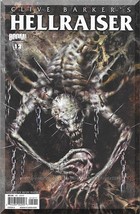 Clive Barker&#39;s Hellraiser #12 (2012) *Modern Age / Boom! Studios / Pinhead* - £2.79 GBP