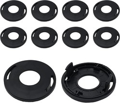 10 Pcs Trimmer Head Cap Cover Replacement for Stihl 25-2 Mowing Head FS5... - $50.50