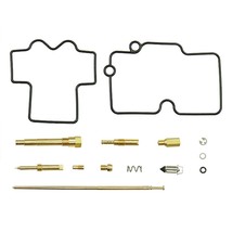 Bronco Carb Carburetor Rebuild Kit For 2006-2012 Honda TRX 450ER 450 ER ... - $24.95