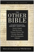 The Other Bible [Paperback] Barnstone, Willis - £27.93 GBP