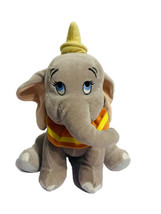 Disney Dumbo The Elephant,  ￼Plush Soft Toy 25cm vtd - £9.69 GBP