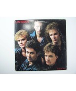 Loverboy - Keep It Up Vinyl LP Record Album QC 38703 - £5.25 GBP